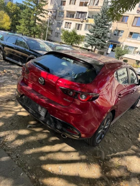 Mazda 3 1.8d Skyactiv - 11 € / 21.51 лв. - 59201556 9