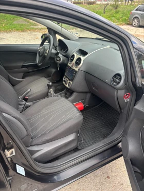 Opel Corsa 1.3CDTI, снимка 9