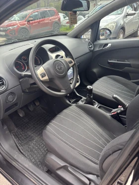 Opel Corsa 1.3CDTI, снимка 10