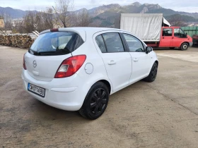 Opel Corsa 1.2i * Автоматик, снимка 6