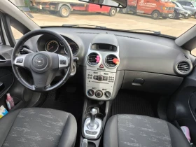 Opel Corsa 1.2i * Автоматик, снимка 8