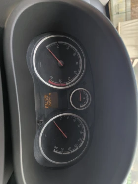Opel Corsa 1.2i * Автоматик, снимка 15