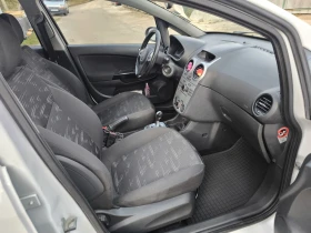 Opel Corsa 1.2i * Автоматик, снимка 13