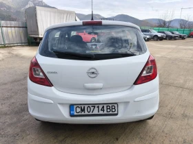 Opel Corsa 1.2i * Автоматик, снимка 7