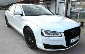 Audi A8 4.2TDI BUSINESS EXCLUSIVE 