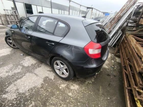 BMW 120, снимка 6
