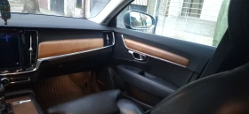 Volvo S90 Inscription D4 4x4 - 16000 € / 31293.28 лв. - 30717636 5