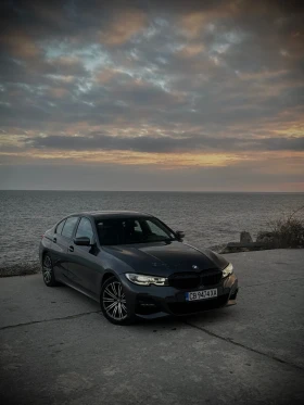 BMW 320 - 27350 € / 53491.95 лв. - 56126185 2