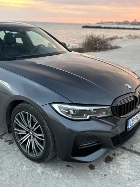 BMW 320 - 27350 € / 53491.95 лв. - 56126185 3