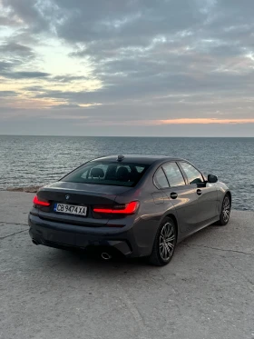 BMW 320 - 27350 € / 53491.95 лв. - 56126185 5