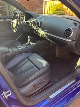 Audi S3 quattro Technik* АвтоКредит* (Цена до БГ)  - 15499 € / 30313.41 лв. - 39758761 4