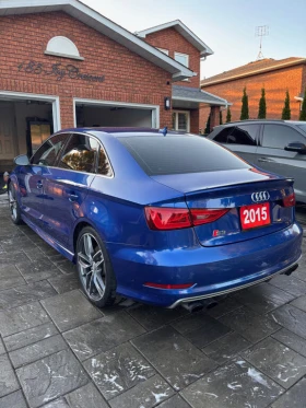 Audi S3 quattro Technik* АвтоКредит* (Цена до БГ)  - 15499 € / 30313.41 лв. - 39758761 2