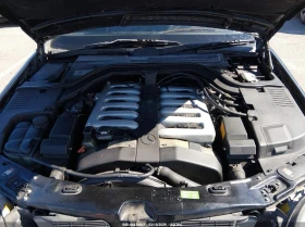 Mercedes-Benz CL 600 6.0l, снимка 10 - Автомобили и джипове - 53619095