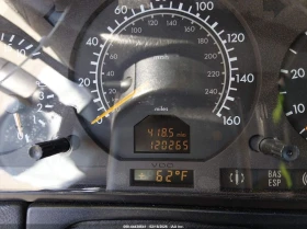 Mercedes-Benz CL 600 6.0l, снимка 7 - Автомобили и джипове - 53619095