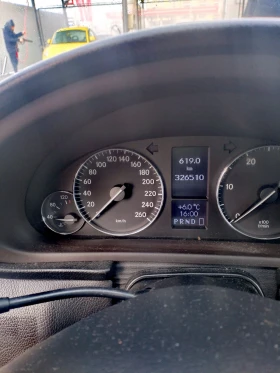 Mercedes-Benz C 220 Avangard, facelift 2006 г - 4300 € / 8410.07 лв. - 18414671 6