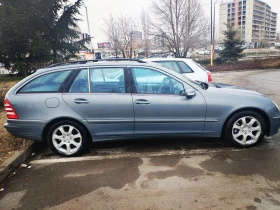 Mercedes-Benz C 220 Avangard, facelift 2006 г - 4300 € / 8410.07 лв. - 18414671 3