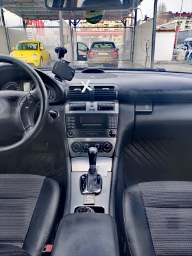 Mercedes-Benz C 220 Avangard, facelift 2006 г - 4300 € / 8410.07 лв. - 18414671 5
