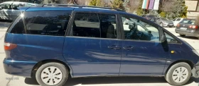Toyota Previa - 3500 € / 6845.40 лв. - 13598850 2