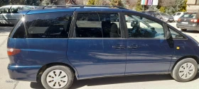 Toyota Previa - 3500 € / 6845.40 лв. - 13598850 10