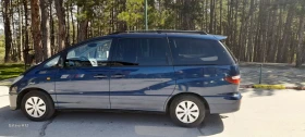 Toyota Previa - 3500 € / 6845.40 лв. - 13598850 9
