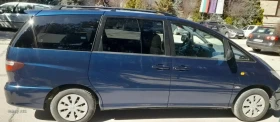 Toyota Previa undefined | Auto.bg — изображение 4