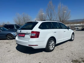 Skoda Octavia 2.0TDI DSG - 10600 € / 20731.80 лв. - 61869020 4