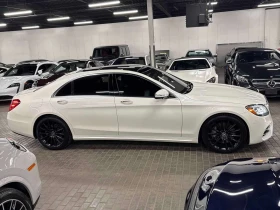 Mercedes-Benz S 560 CARFAX/BURMESTER/ПАНОРАМА/ВТОРИ ГУМИ - 35800 € / 70018.71 лв. - 67801166 4
