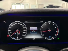 Mercedes-Benz S 560 CARFAX/BURMESTER/ПАНОРАМА/ВТОРИ ГУМИ - 35800 € / 70018.71 лв. - 67801166 8