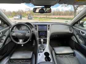 Infiniti Q50 2.0T S | Mobile.bg � ����� ������ 13