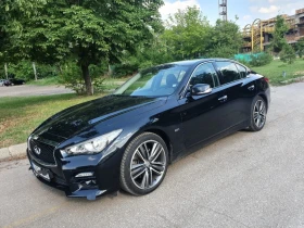 ������ Infiniti Q50