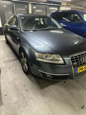 Audi A6 2.7 quattro - 3600 € / 7040.99 лв. - 54114027 2