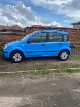 Fiat Panda - 1000 € / 1955.83 лв. - 42171289 3