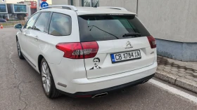 Citroen C5 3.0HDI-240k.ТОП СЪСТОЯНИЕ НАПЪЛНО ОБСЛУЖЕН  - 8100 € / 15842.22 лв. - 81949887 6