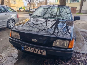 Ford Fiesta 1, 4 - 500 € / 977.91 лв. - 83767972 2