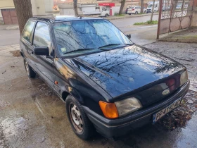 Ford Fiesta 1, 4 - 500 € / 977.91 лв. - 83767972 5