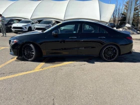 Mercedes-Benz CLA 350 AMG 35 AMG * 2023 * 15201КМ* АвтоКредит* (ЦЕНА ДО БГ) | Auto.bg — изображение 3