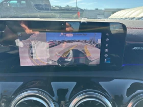 Mercedes-Benz CLA 350 AMG 35 AMG * 2023 * 15201КМ* АвтоКредит* (ЦЕНА ДО БГ) | Auto.bg — изображение 14