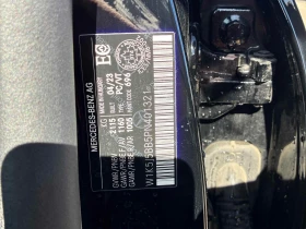 Mercedes-Benz CLA 350 AMG 35 AMG * 2023 * 15201КМ* АвтоКредит* (ЦЕНА ДО БГ) | Auto.bg — изображение 10