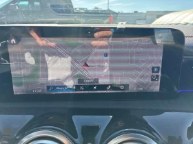 Mercedes-Benz CLA 350 AMG 35 AMG * 2023 * 15201КМ* АвтоКредит* (ЦЕНА ДО БГ) | Auto.bg — изображение 13