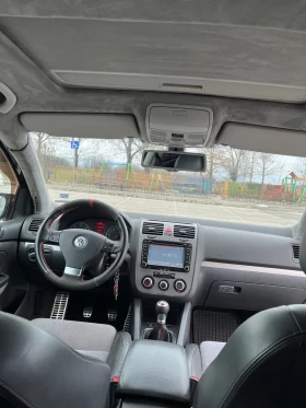 VW Golf BMM 8v - 3500 € / 6845.40 лв. - 37991016 12