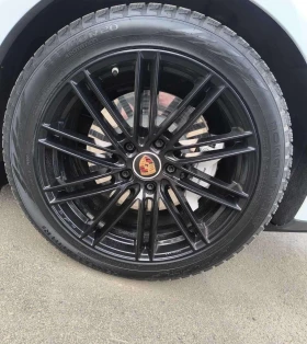 Porsche Taycan 4S - 59999 € / 117347.84 лв. - 44280456 9