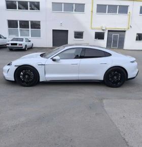 Porsche Taycan 4S - 59999 € / 117347.84 лв. - 44280456 3