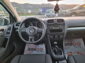 VW Golf 1.6TDI | Mobile.bg � ����� ������ 12