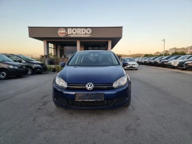 ������ VW Golf