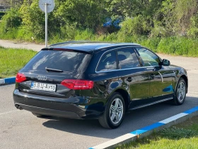 ����� �� �������� �� Audi A4 2.0TDi
