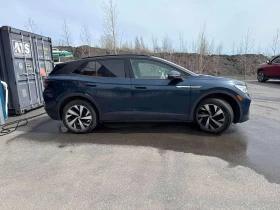 VW ID.4 * Pro * 2 ����� * 360 * NAVI * ������� | Mobile.bg � ����� ������ 3