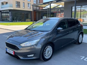 Ford Focus 1.5 TDCi Titanium Business   Facelift 2015* EURO 6 | Mobile.bg � ����� ������ 2