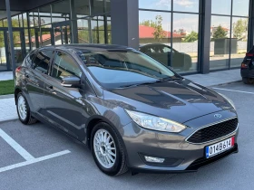 Ford Focus 1.5 TDCi Titanium Business   Facelift 2015* EURO 6 | Mobile.bg � ����� ������ 4