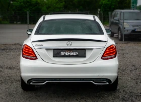 Mercedes-Benz C 200 6�.���-������ ��! | Mobile.bg � ����� ������ 5
