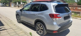 Subaru Forester 2.5 i LIMITED - 21200 € / 41463.60 лв. - 31891529 6